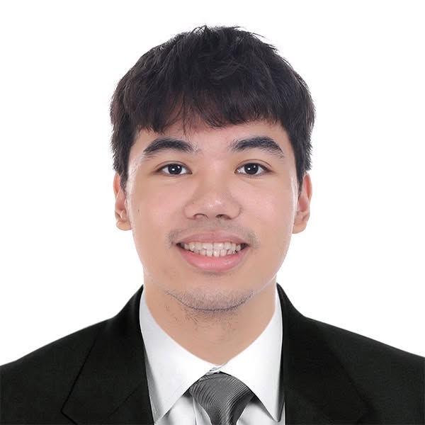 Francis Aaron R. Ruzgal — 2x2 Photo
